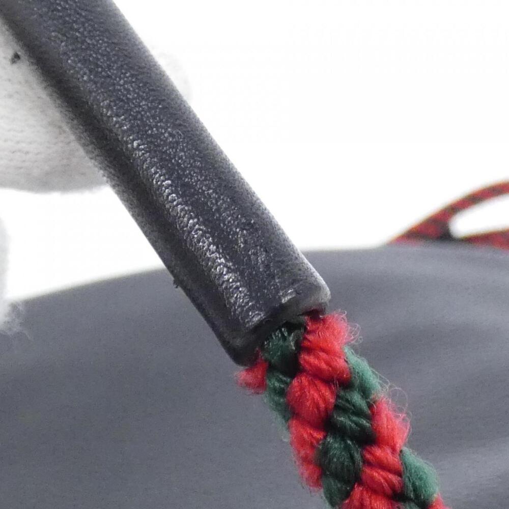 GUCCI Black Backpack - Picture 8 of 10